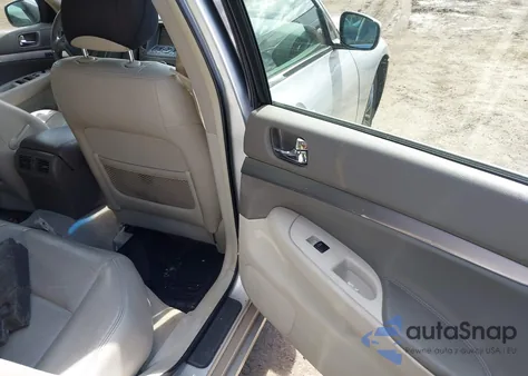 2013 Infiniti G37X z USA, uszkodzony, nr VIN JN1CV6AR8DM751850